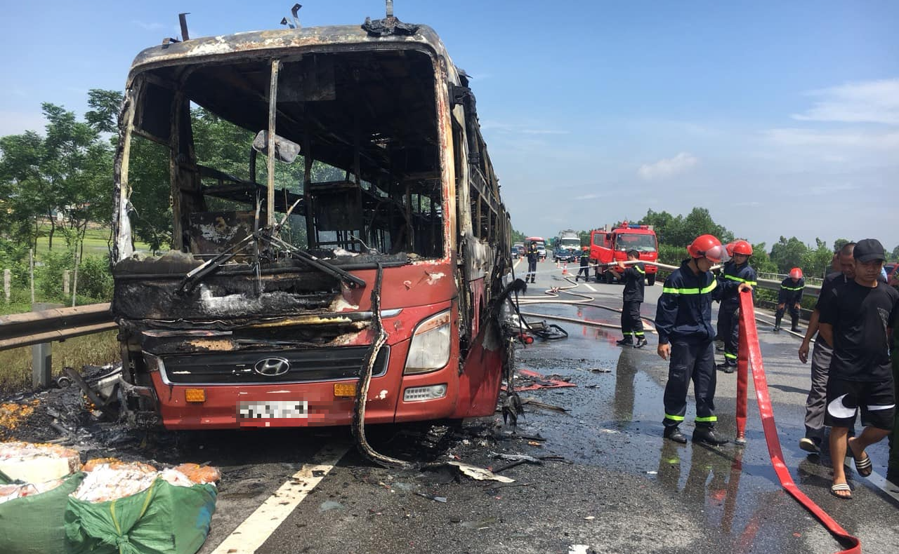 Cần làm gì để phòng ngừa cháy, nổ ô tô