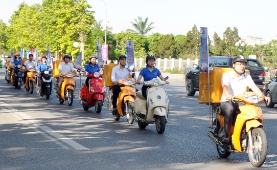 Nghệ An Phát động Tháng cao điểm tuyên truyền chính sách BHXH, BHYT