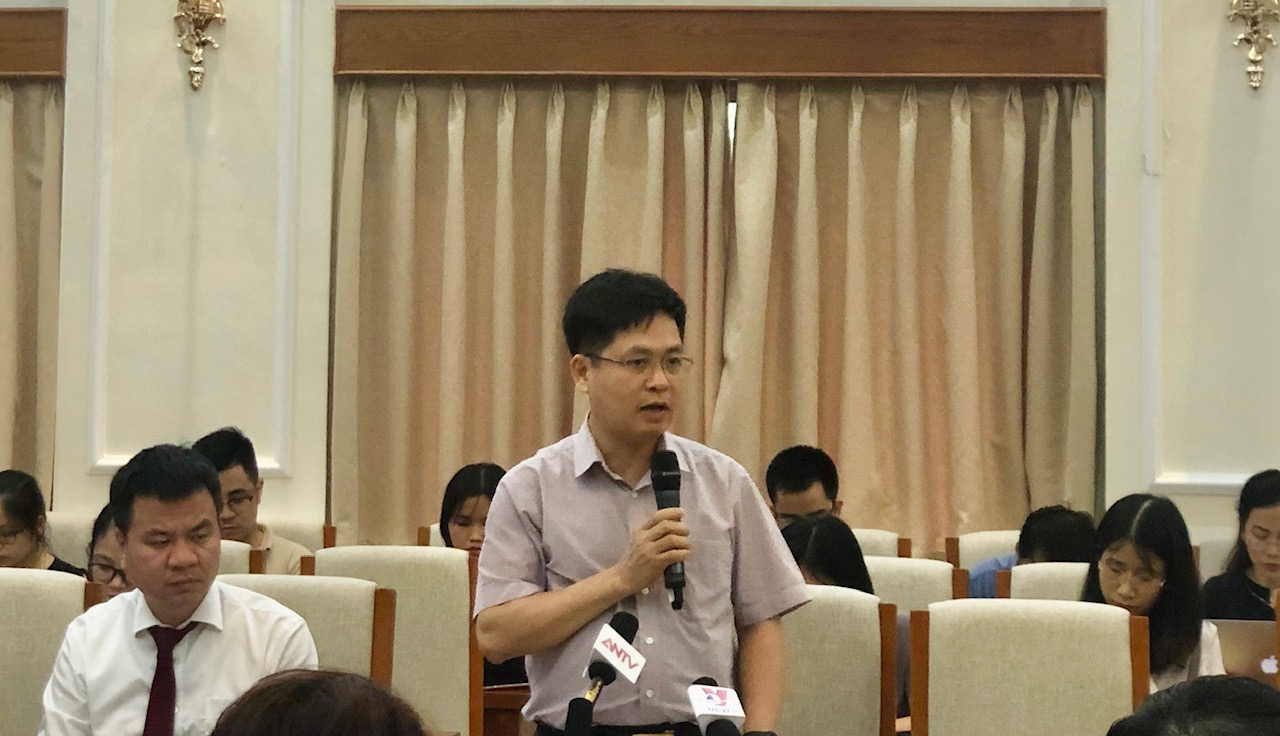 Cả nước sẽ khai giảng năm học mới vào ngày 5 9 2020