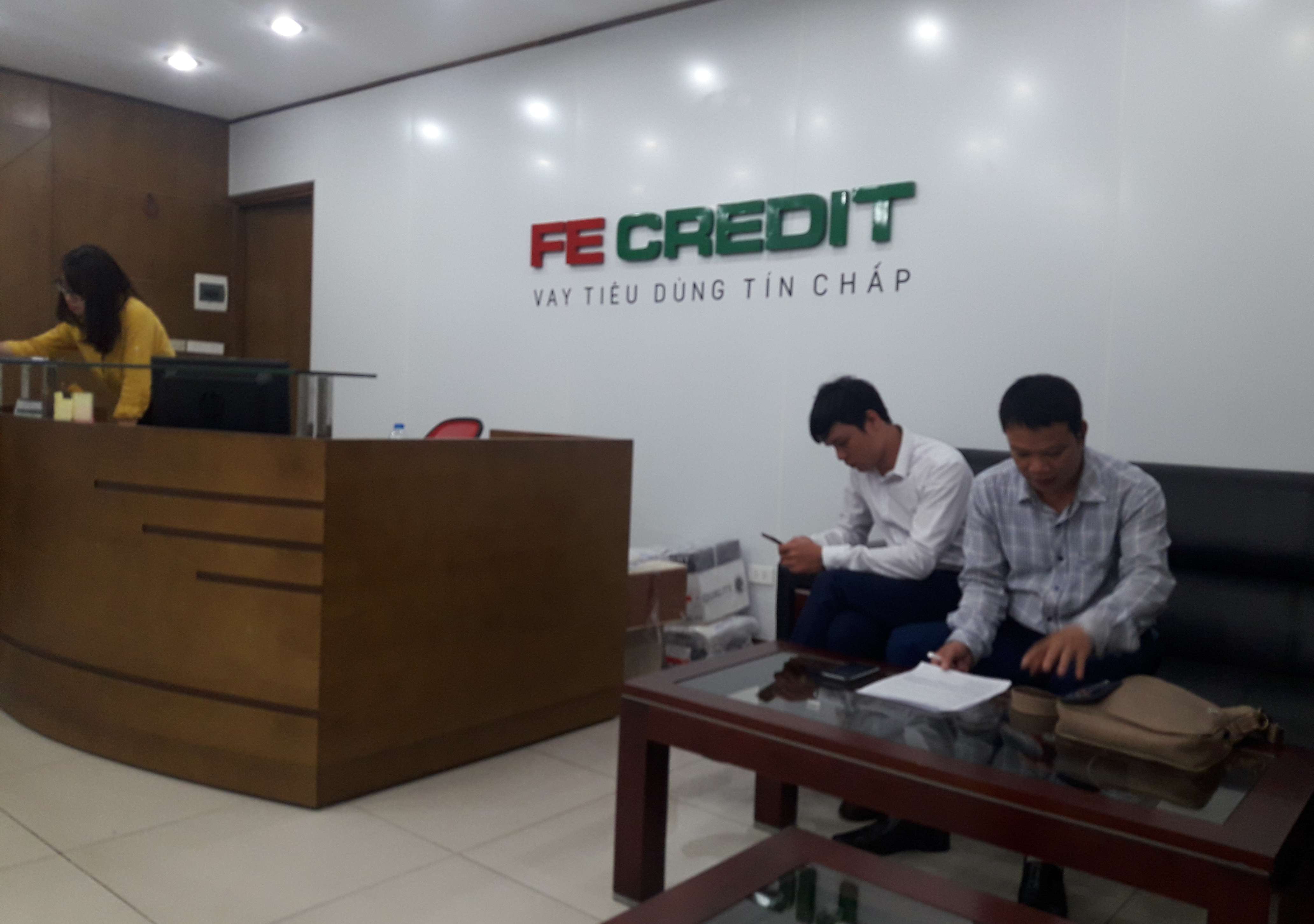 Rà soát các quy định của một số Công ty tài chính về tín dụng