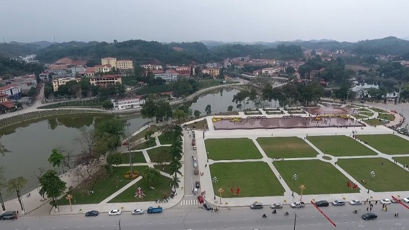 Phấn đấu Yên Bái trở thành tỉnh phát triển khá trong vùng Trung du và miền núi phía Bắc