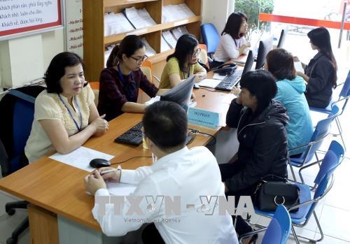 Rà soát, khắc phục sai phạm trong tuyển dụng cán bộ trước ngày 31 12 2020