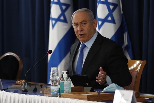 Thủ tướng Israel tiếp tục thảo luận kế hoạch sáp nhập khu Bờ Tây
