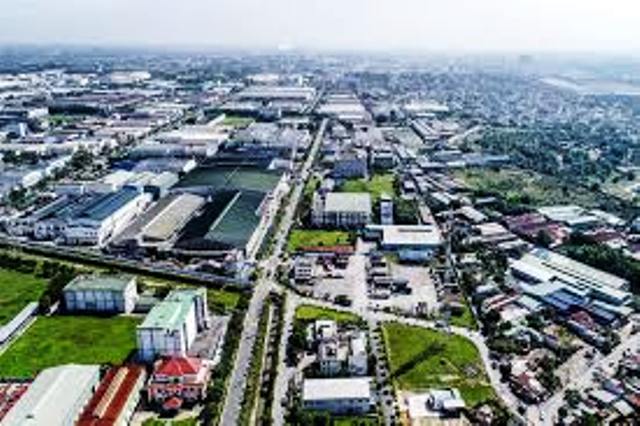 Chuyển động đáng lưu ý trong thị trường bất động sản công nghiệp