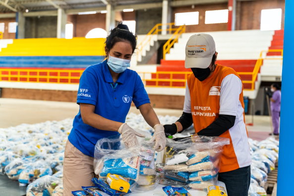 Hơn 2,7 triệu doanh nghiệp Mỹ Latinh sẽ phải đóng cửa vì COVID-19