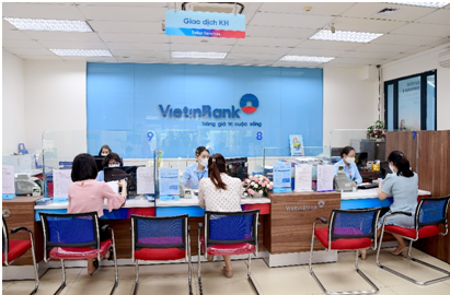 VietinBank đi đầu trong triển khai chính sách phát triển kinh tế - xã hội