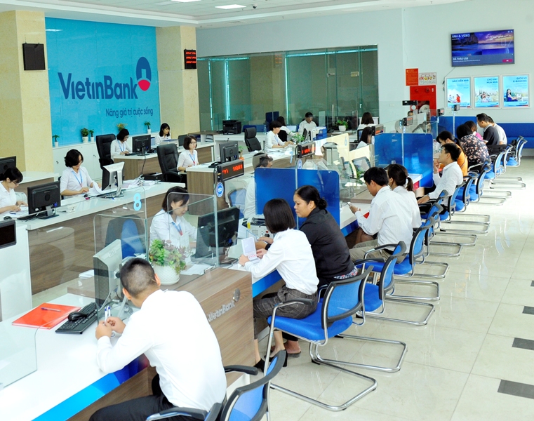 VietinBank giảm tiếp lãi suất từ 0,2-0,5 năm các gói tín dụng ưu đãi