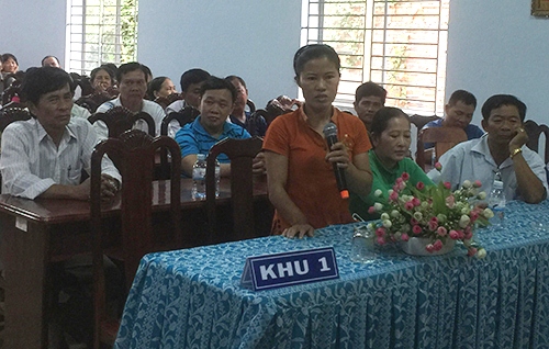 Tân Uyên học tập và làm theo Bác là nhiệm vụ thường xuyên