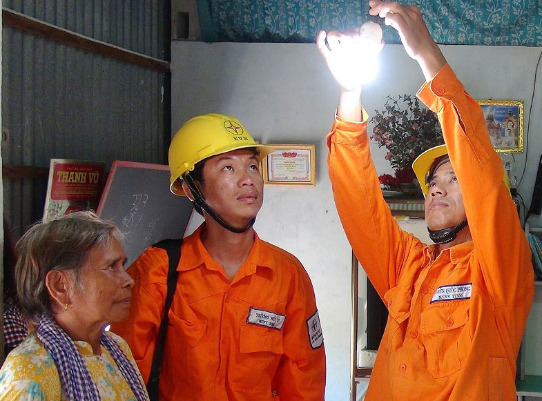 Tháng Tri ân khách hàng 2019 Hiện đại, minh bạch, thân thiện