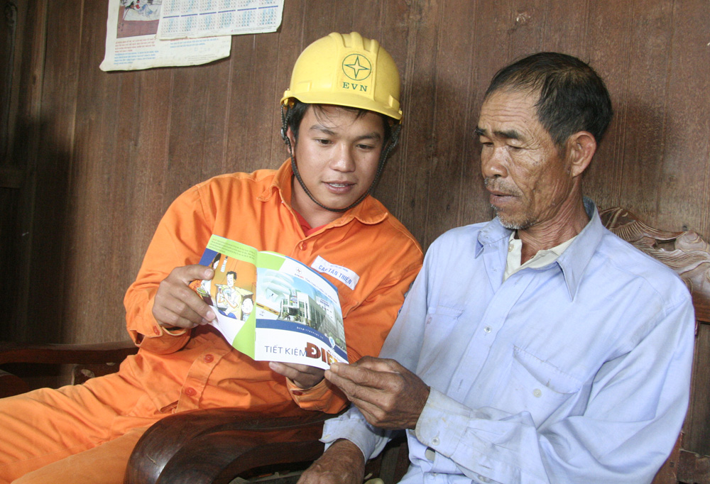 Tổ chức hoạt động kỷ niệm 89 năm ngày Truyền thống công tác dân vận của Đảng