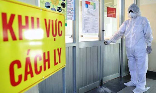 Việt Nam còn 8 bệnh nhân dương tính với SARS-CoV-2