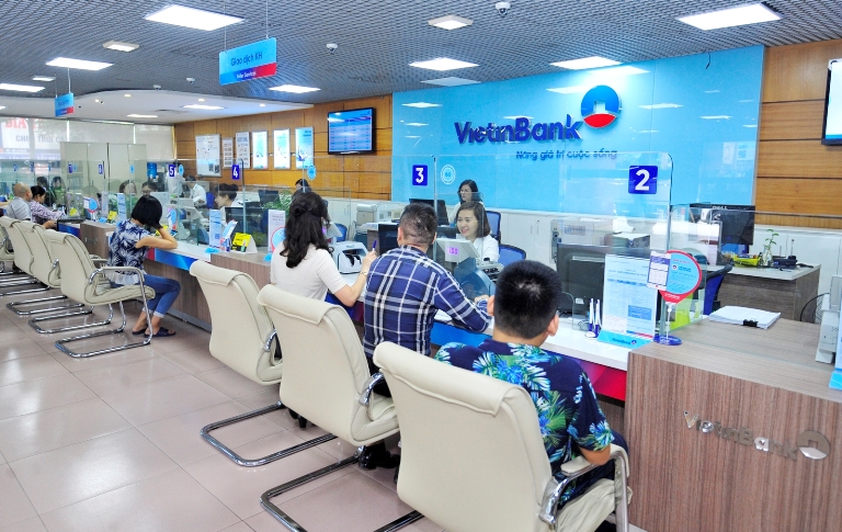 VietinBank nâng cao chất lượng tín dụng, đảm bảo hoạt động an toàn, hiệu quả