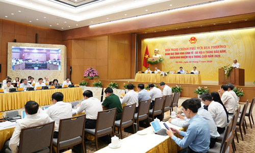 Làm gì để “nóng ruột lên ”