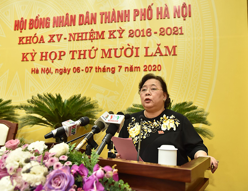 Lắng nghe tâm tư từ cơ sở, đưa nghị quyết vào cuộc sống