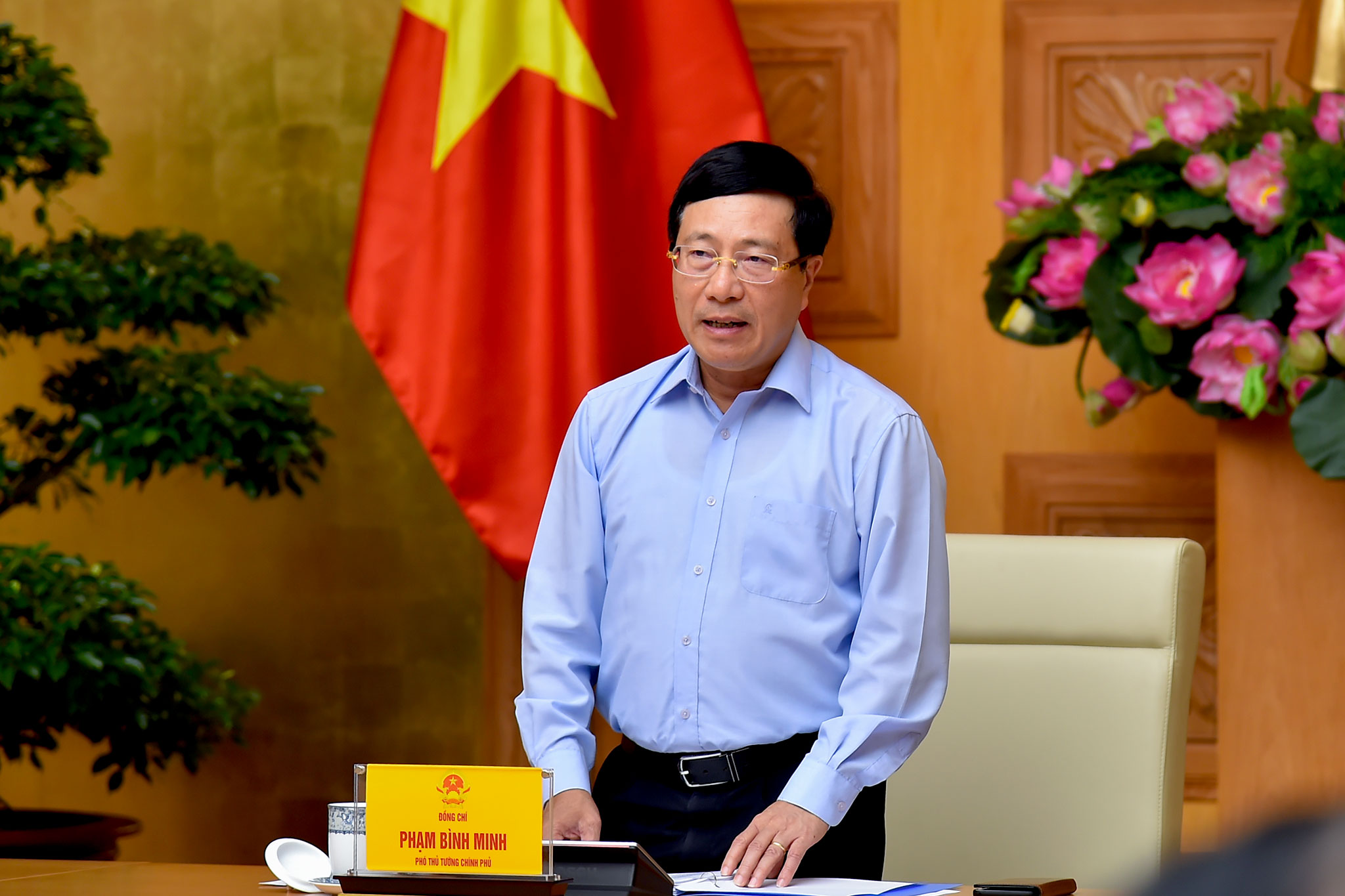 Tiếp tục triển khai hiệu quả “đối ngoại trực tuyến”