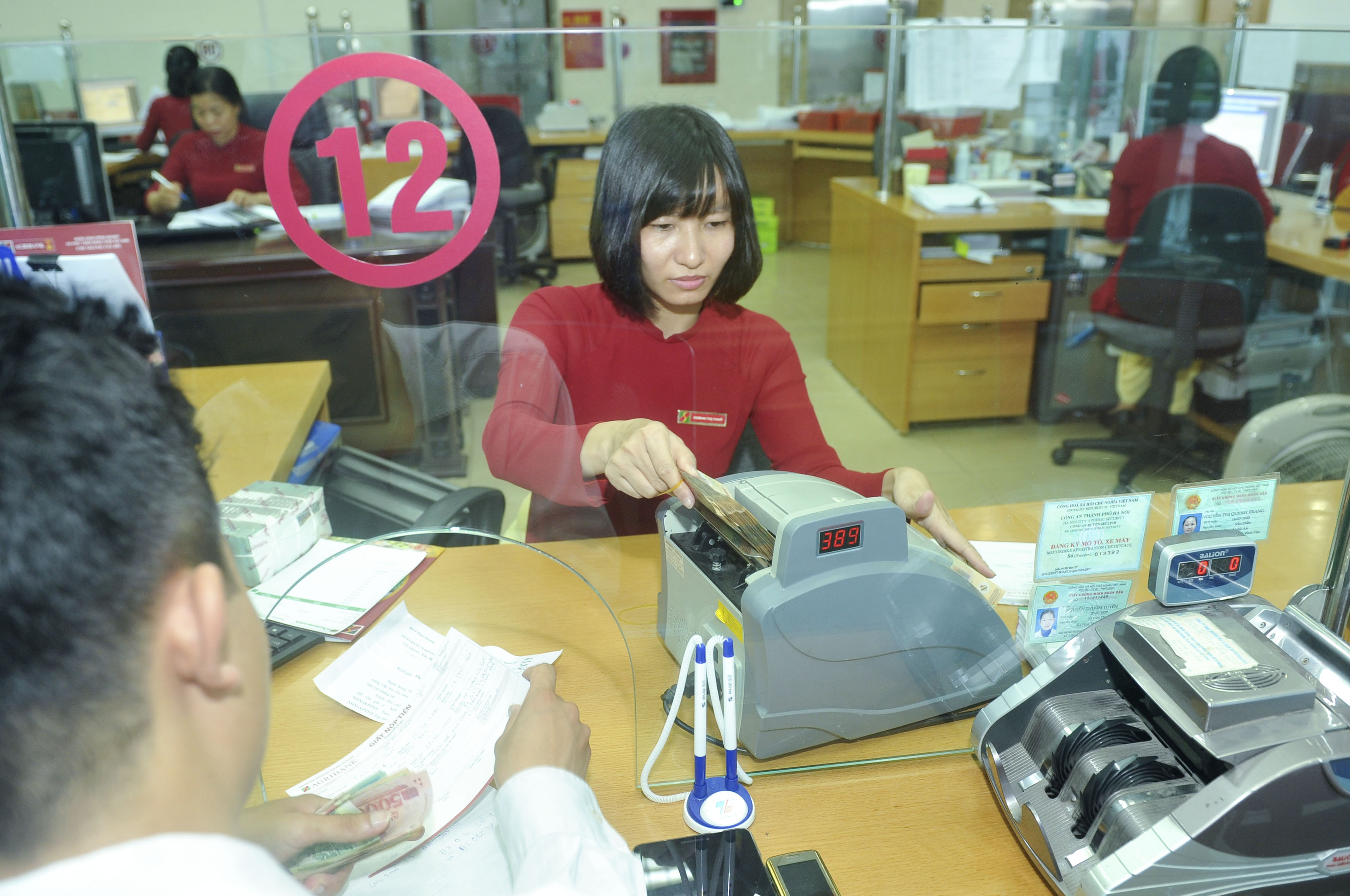 Nhiều địa phương quyết tâm giữ nguyên chỉ tiêu thu ngân sách năm 2020