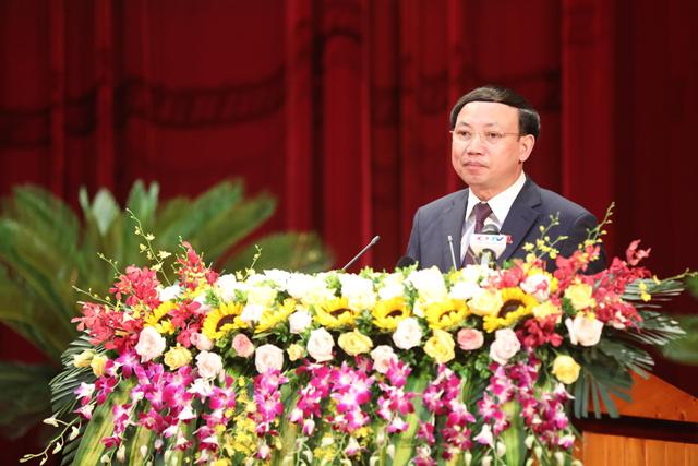 6 tháng đầu năm kinh tế Quảng Ninh tăng trưởng 5,7 ,