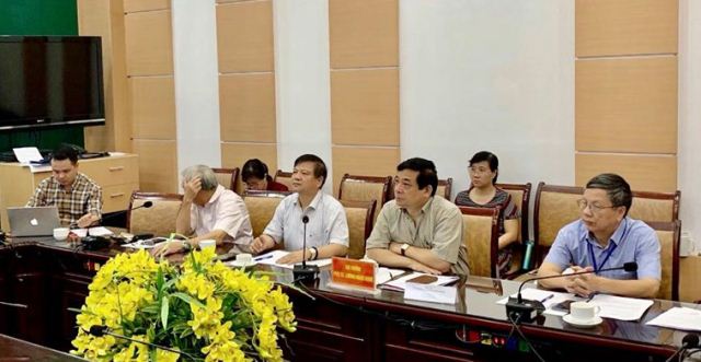 Sửa đổi, bổ sung Hướng dẫn chẩn đoán, điều trị bệnh bạch hầu