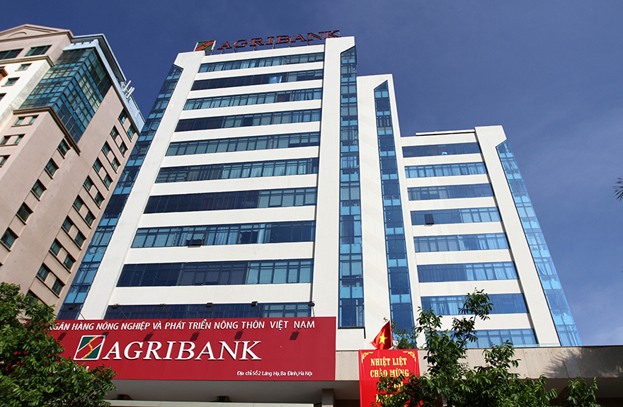 Agribank lần thứ 3 giảm lãi suất cho vay hỗ trợ khách hàng