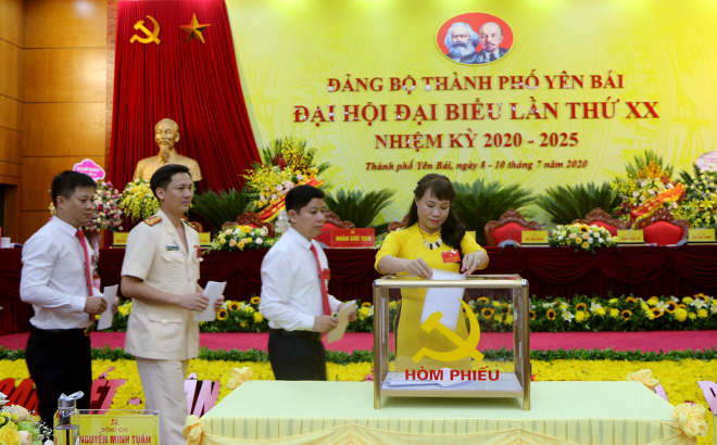 Xây dựng thành phố Yên Bái trở thành đô thị loại II