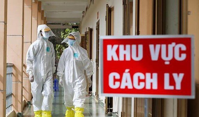84 ngày Việt Nam không có ca lây nhiễm trong cộng đồng