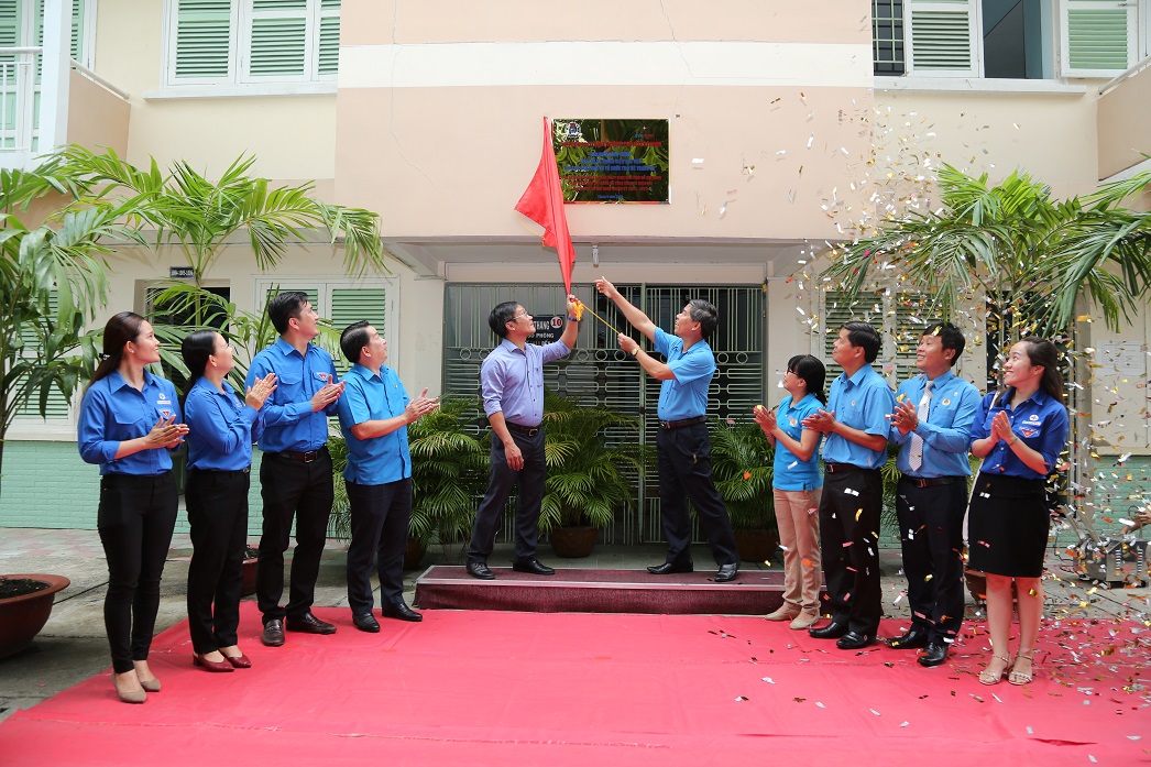Tổng Công ty Điện lực TP Hồ Chí Minh Thi đua là động lực gắn kết