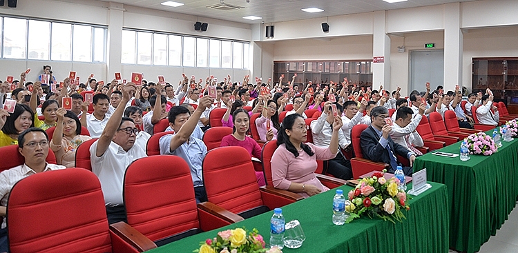 Đại học Điện lực Phấn đấu trở thành cơ sở đào tạo hàng đầu về lĩnh vực năng lượng