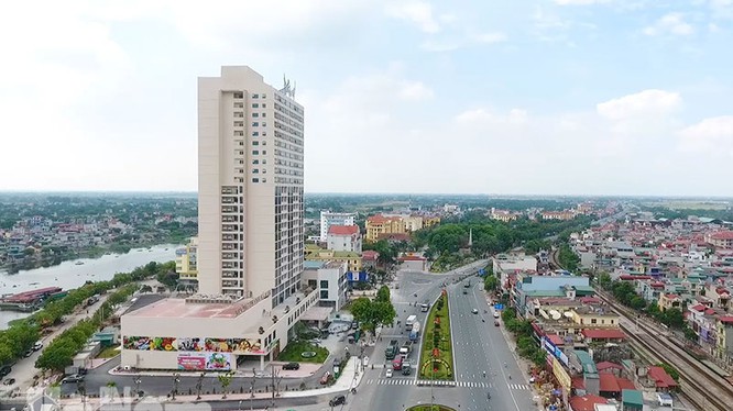 Phủ Lý Hà Nam  Chuẩn bị chu đáo, tổ chức thành công Đại hội Đảng bộ TP