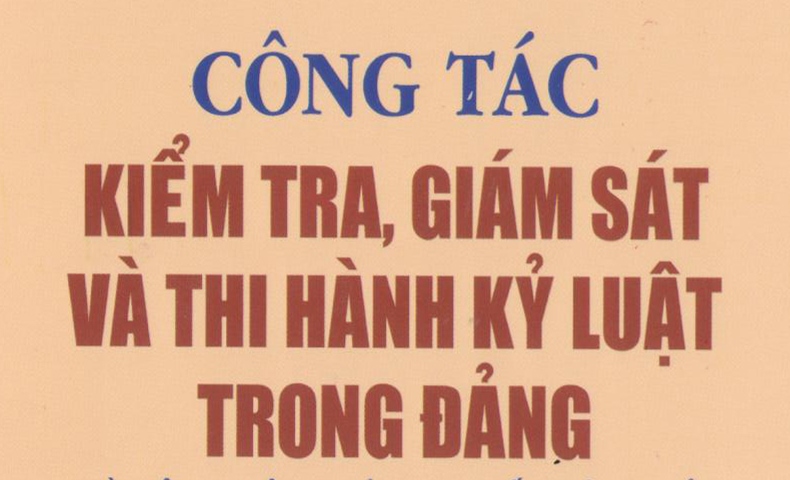 Hà Tĩnh Xem xét, xử lý nhiều cán bộ