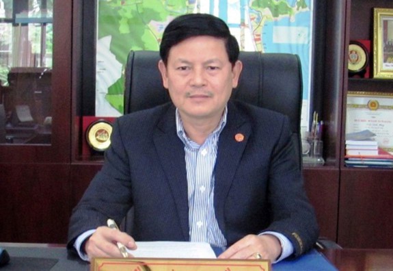 Nhận thức sâu sắc về xây dựng, chỉnh đốn Đảng
