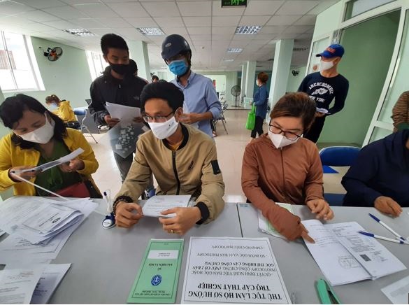 6 tháng đầu năm, thanh tra, truy thu hơn 70 tỷ đồng tiền BHXH