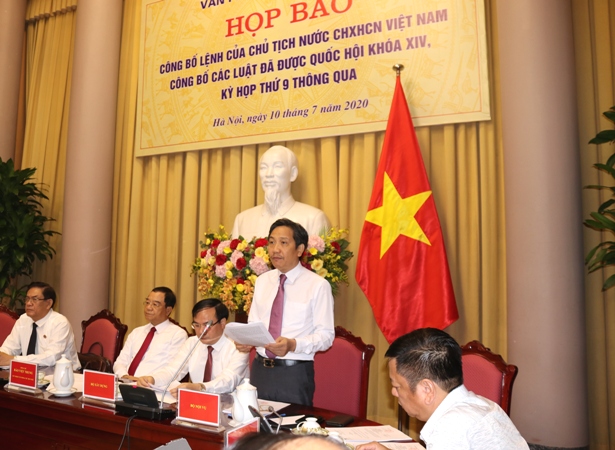 Khẳng định vị thế, nâng cao vai trò của tổ chức thanh niên