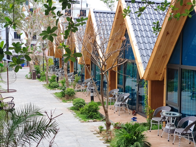 Vinh danh 23 Dự án bất động sản đáng sống năm 2020