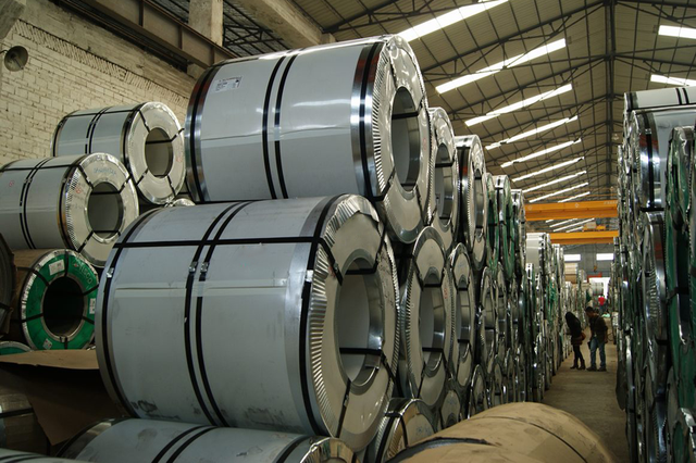 Kiến nghị xem xét, gia hạn hiệu lực thi hành Thông tư 15 về quy chuẩn thép không gỉ