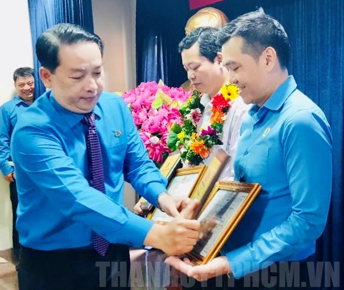 Khi sáng kiến của công nhân, viên chức, lao động làm lợi cho doanh nghiệp
