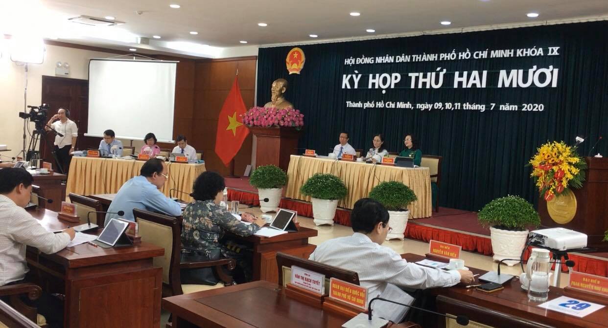 Cán bộ TP cần tận tụy, tâm huyết và trách nhiệm hơn nữa