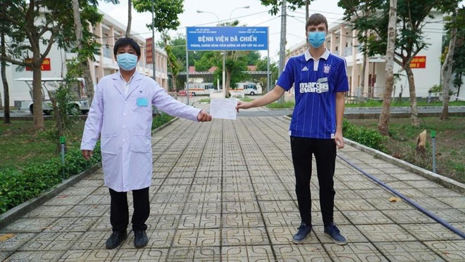 TP Hồ Chí Minh không còn bệnh nhân COVID-19
