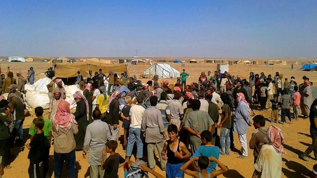 Hội đồng Bảo an Liên hợp quốc cho phép nối lại viện trợ xuyên biên giới cho Syria