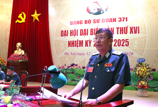 Sẵn sàng chiến đấu, quản lý vùng trời không để bị động, bất ngờ