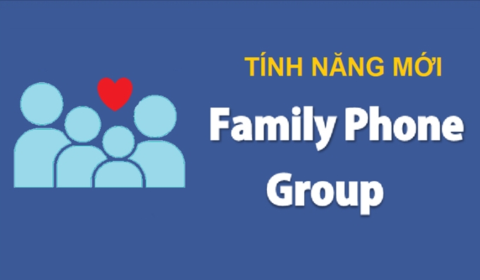 Trung tâm chăm sóc khách hàng EVNCPC triển khai tính năng Số điện thoại gia đình