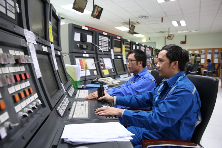 Kết quả kinh doanh của Lọc dầu Dung Quất khi nào phục hồi