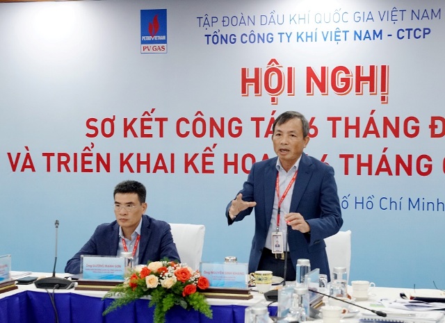 PV Gas ước đạt lợi nhuận trước thuế 4 941 tỷ đồng