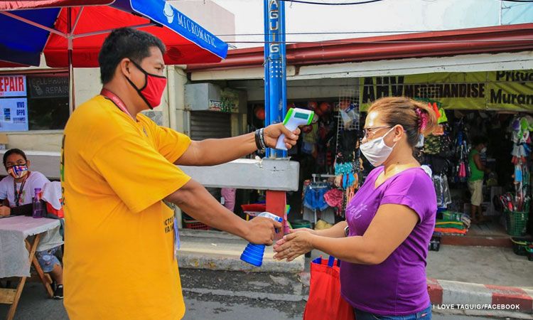 Thế giới có hơn 13,2 triệu ca nhiễm COVID-19