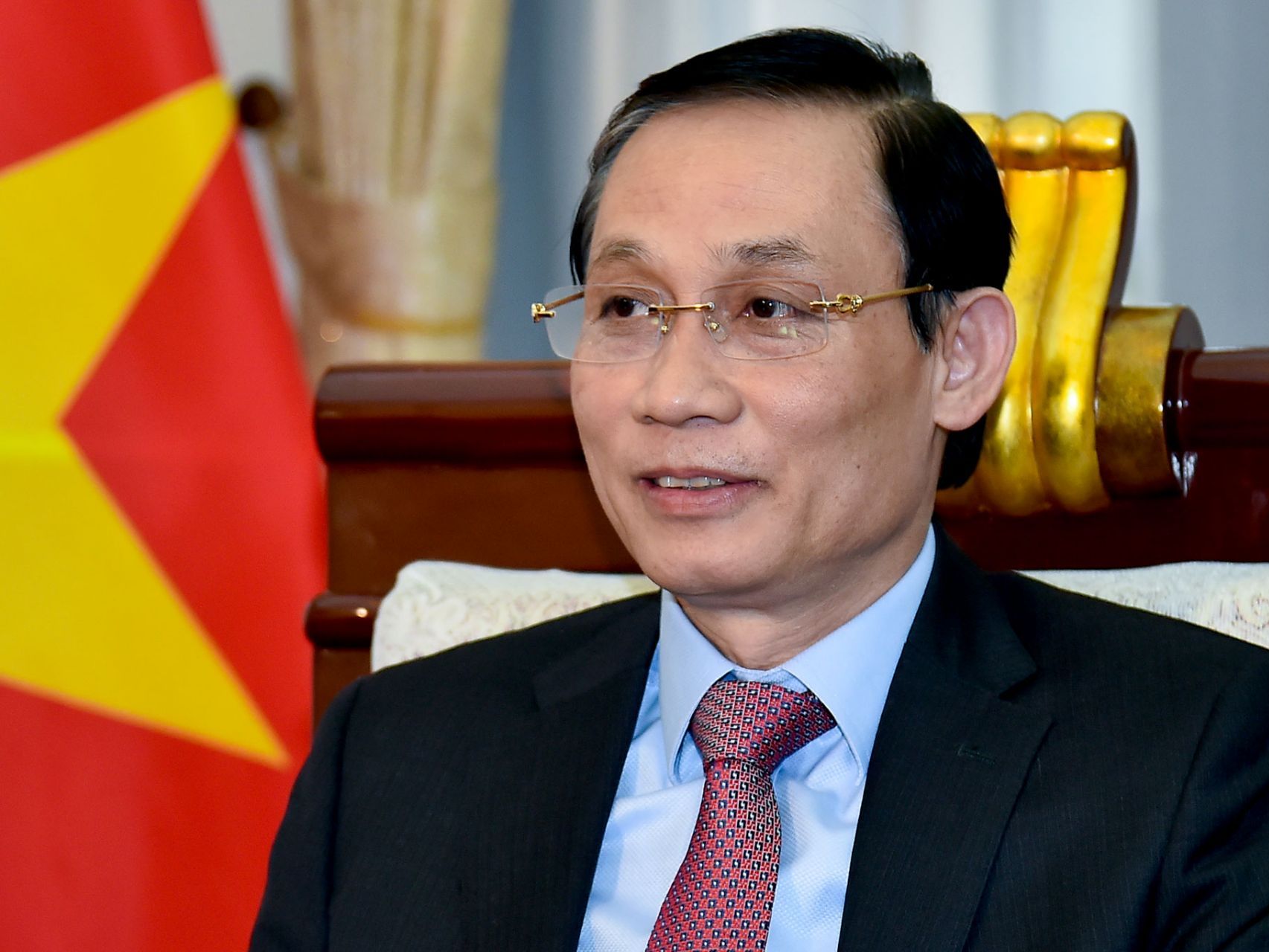 Phát huy vai trò, đóng góp của Việt Nam tại Hội đồng Bảo an Liên hợp quốc