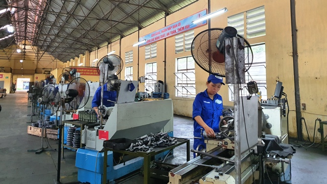 Việc làm thời COVID – 19 Cơ hội từ thích ứng