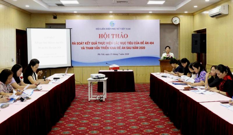 Hỗ trợ giải quyết trường lớp mầm non cho con công nhân lao động