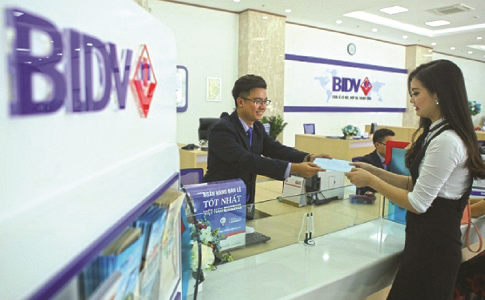 BIDV dành 2,5 tỷ đồng quà tặng cho khách hàng cá nhân vay vốn