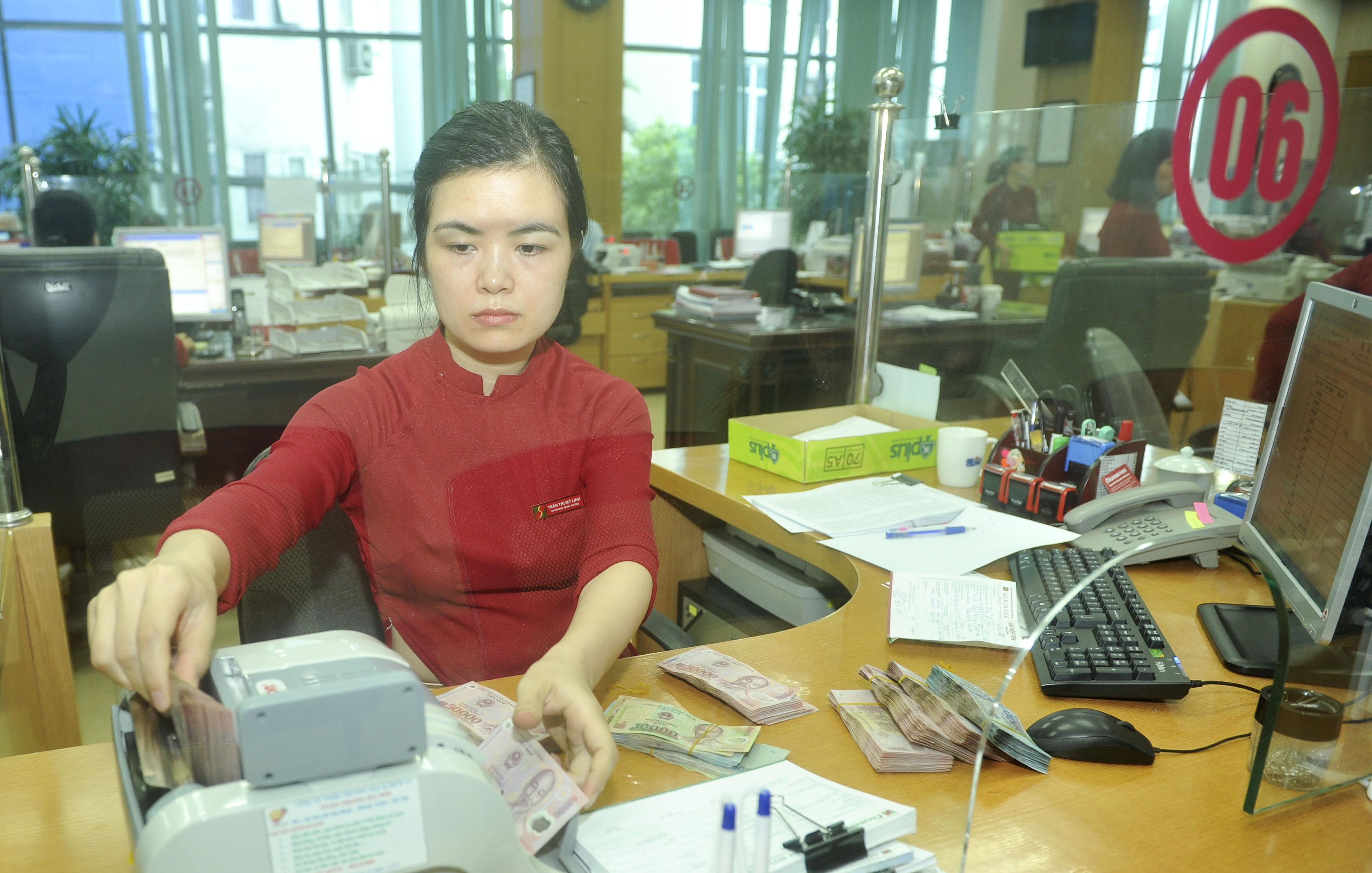 Bộ Tài chính đề nghị các địa phương triệt để tiết kiệm chi thường xuyên