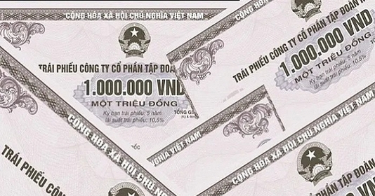 Bổ sung quy định mới về phát hành trái phiếu doanh nghiệp