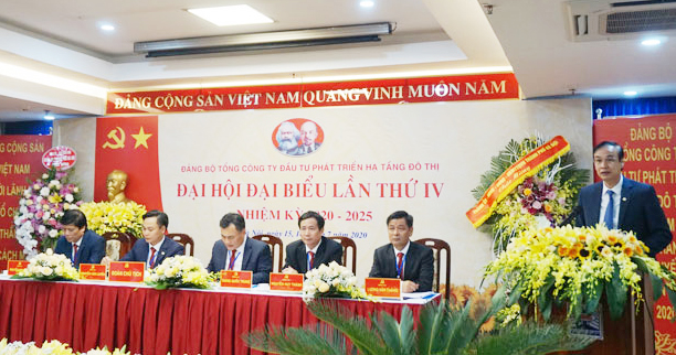 Khẳng định vị thế, thương hiệu UDIC trên thị trường đầu tư - xây dựng